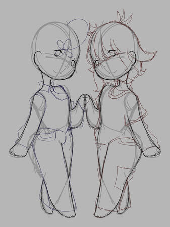 @trevoyz and @moonieyz