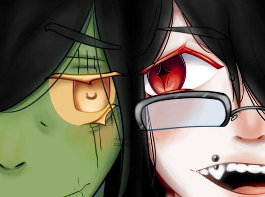 @Spe1ce e @moonieyz_
