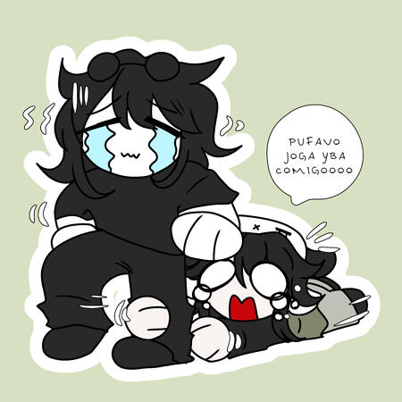 @m01yz and @zadomig